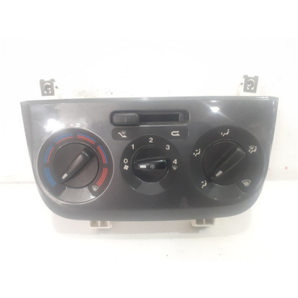 Comando Ar-condicionado Punto 2008/2013