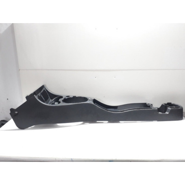 Console Central Renault Duster 2014/2017 Com Detalhes 