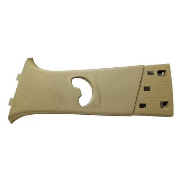 Acabamento Coluna Central Lado Esquerdo Bmw X1 2010/2013