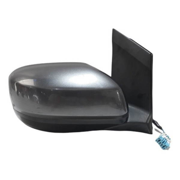 Retrovisor Direito Elétrico Honda City 2009/2014