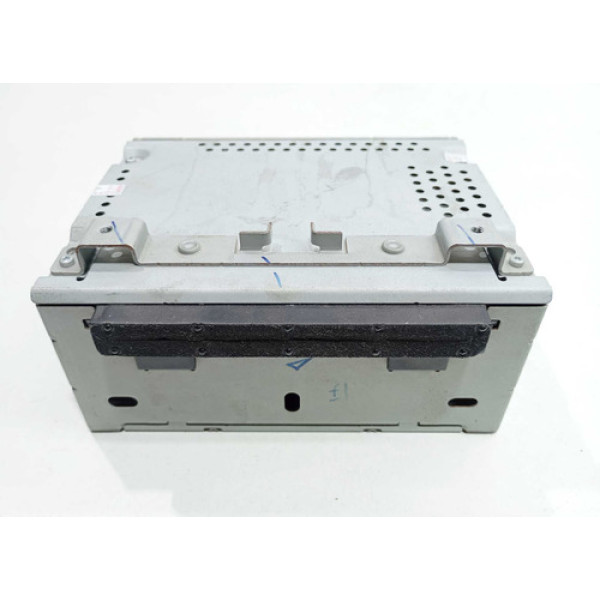 Rádio Multimídia Ford New Fiesta 2014 2015 2016 2017