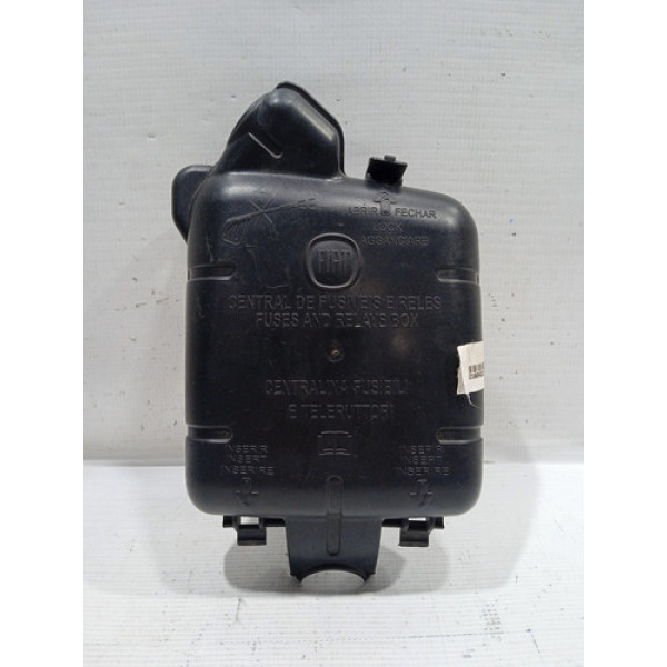 Tampa Caixa Fusíveis Fiat Argo 1.0 3cc 2017/2020