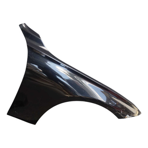 Paralama Direito Bmw 320i F30 2014 2015 2016 2017 (detalhe)