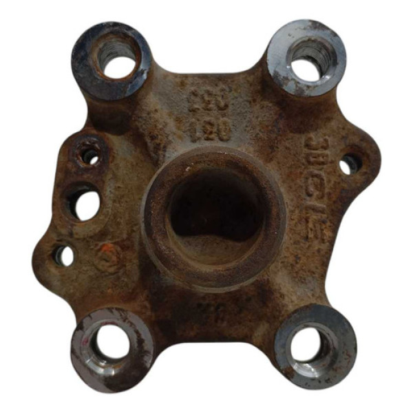 Ponta De Eixo Traseiro Direito Fiat Grand Siena 2013 2017