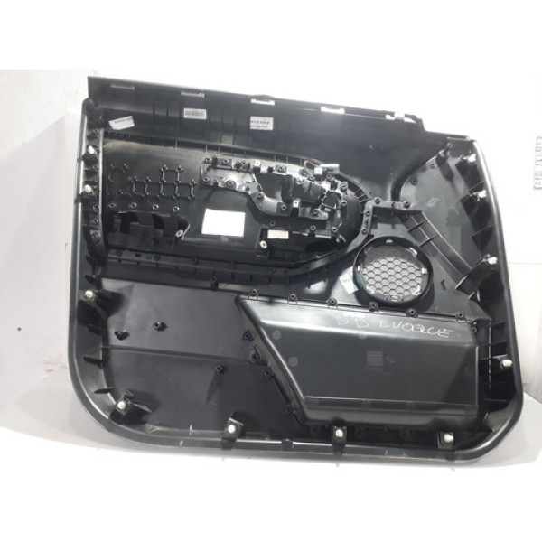 Forro De Porta Dianteiro Direito Evoque 2012/2015 