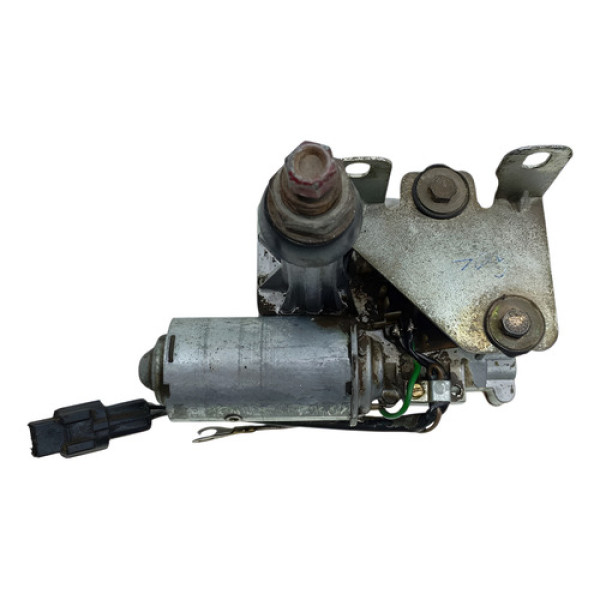 Motor Limpador Parabrisa Traseiro Vw Gol G2 1995 2000