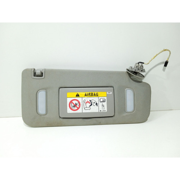 Quebra Sol Dianteiro Direito Chevrolet Tracker Ltz 2012/2016