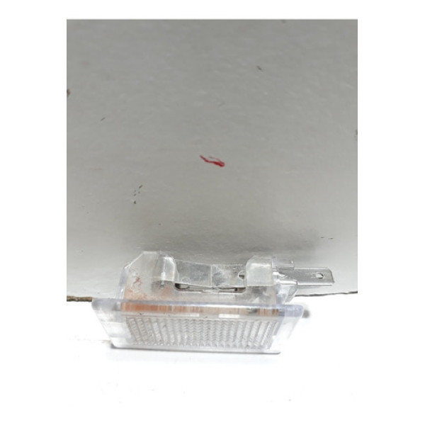 Luz Porta Malas Original Kia Picanto 2013/2017