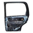 Porta Traseira Direita Corsa Classic 2006/2012 Com Detalhes  Traseira Direita Preto