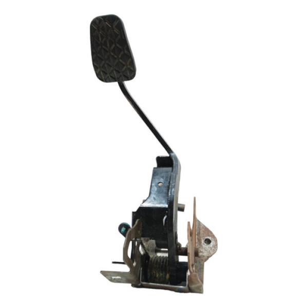 Pedal Embreagem Ford New Fiesta Sedã 2011/2013 