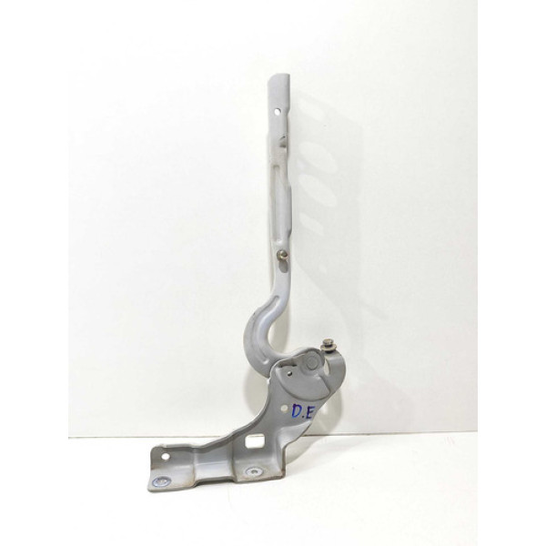 Dobradiça Esquerda Capô C4 Lounge 1.6 Thp 2014