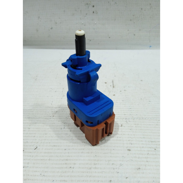 Interruptor Pedal Luz De Freio Fiat Argo 1.0 3cc 2017/2020