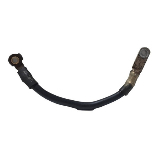 Cabo Negativo Bateria V.w 2.0 8v Aspirado 2012/2015