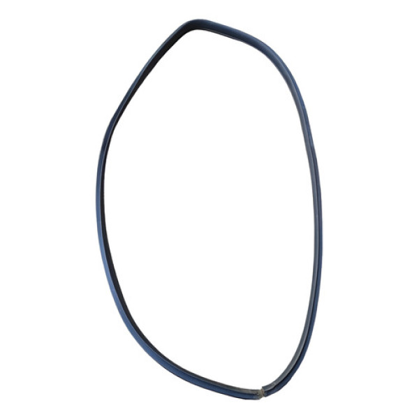 Borracha Porta Dianteira Esquerda Kia Picanto 2013 2017