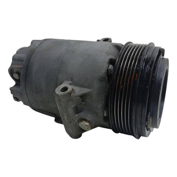 Compressor Ar Condicionado Gm Astra Gsi 2.0 16v 2004 2010