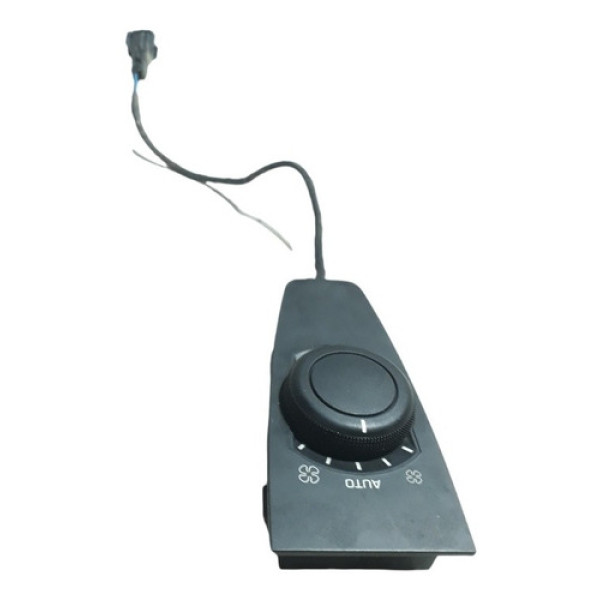 Botão Comando Ventilação T.d Citroen C4 Picasso 2008/2013 