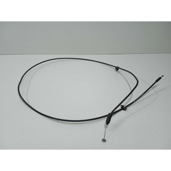 Cabo Abertura Capô Kia Picanto 2013