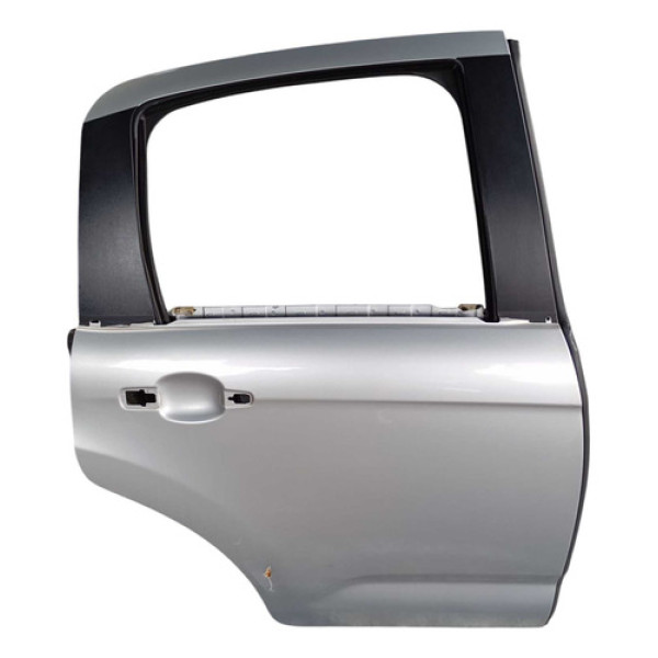 Porta Traseira Direita Citroën C3 2014 2017 (detalhe)