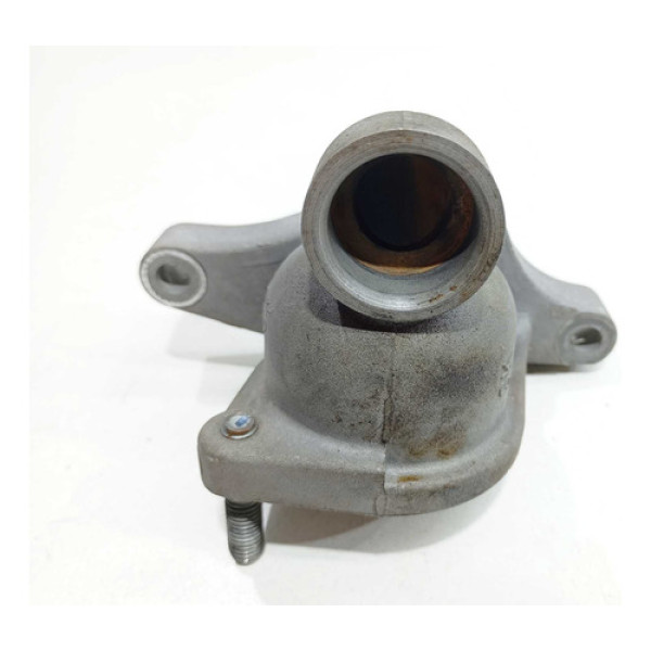 Carcaça Válvula Termostática Kia Picanto 1.0 3cc 2013 2017