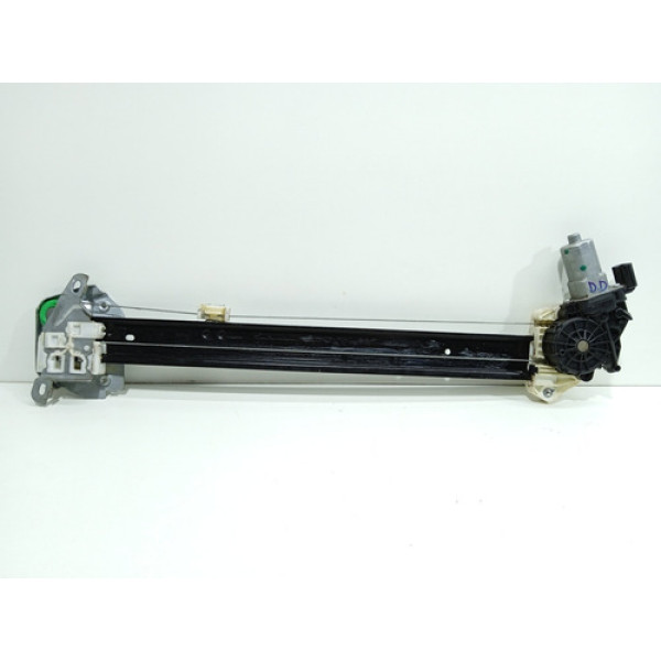 Máquina Vídro Dianteiro Direito Honda Wr-v 2017/2020