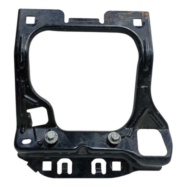 Suporte Fechadura Capô Dianteiro Peugeot 208 2013 2017