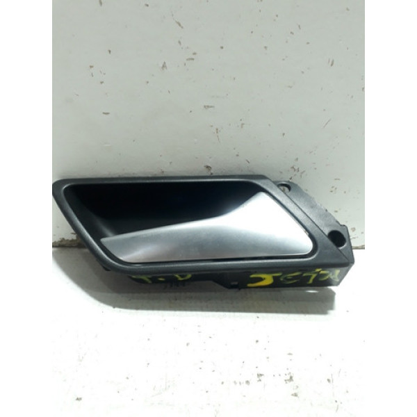 Maçaneta Interna Traseira Direita Vw Jetta 2012/2015