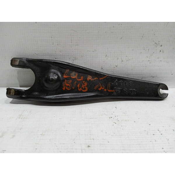 Garfo Da Embreagem Renault Logan 1.0 16v 2015/2018 