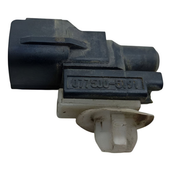 Sensor Temperatura Externa Toyota Yaris 1.3 16v 2020