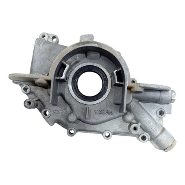 Bomba Óleo Motor Chery Tiggo 2 1.5 16v 2019 2020