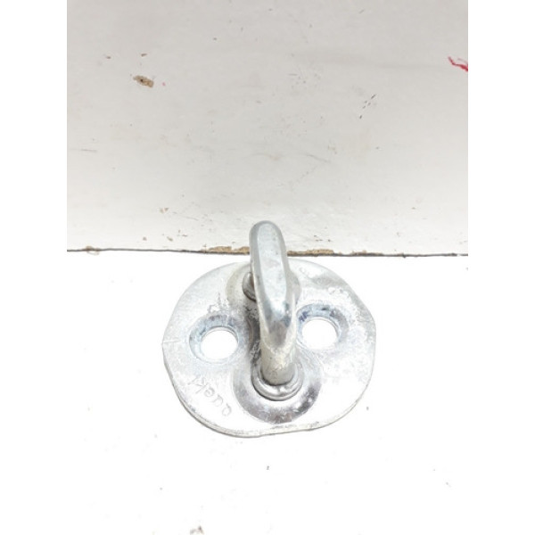 Batente De Porta Kia Picanto 2013/2017 