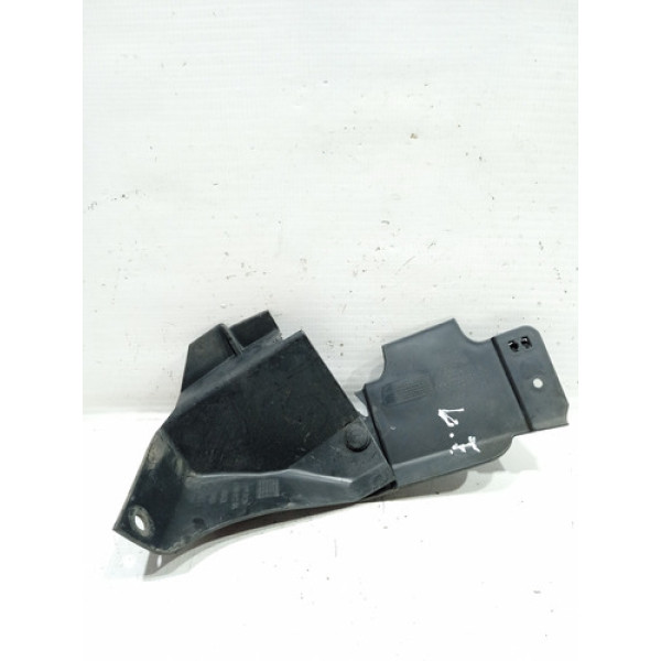 Defletor Esquerdo Radiador New Fiesta Hatch 2014/2017 