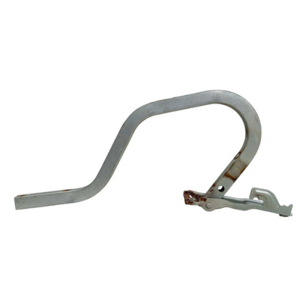 Dobradiça Tampa Traseira Lado Esquerdo Honda Civic 2007 2011