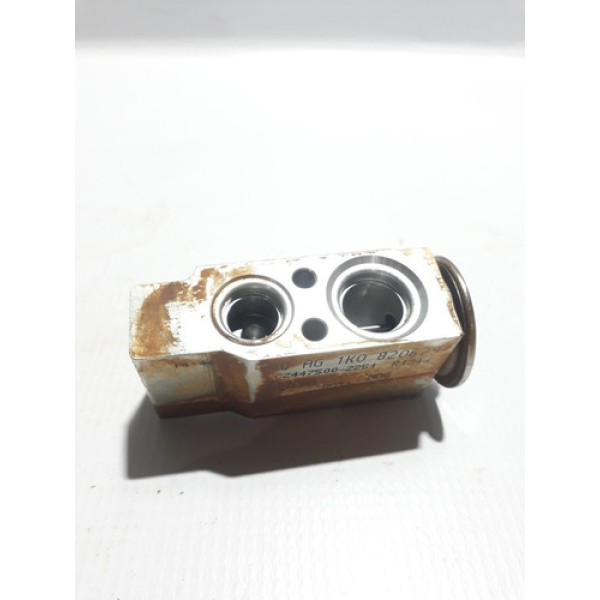 Válvula Expansão Ar Condicionado Vw Tiguan 2.0 Tsi 2010/2013