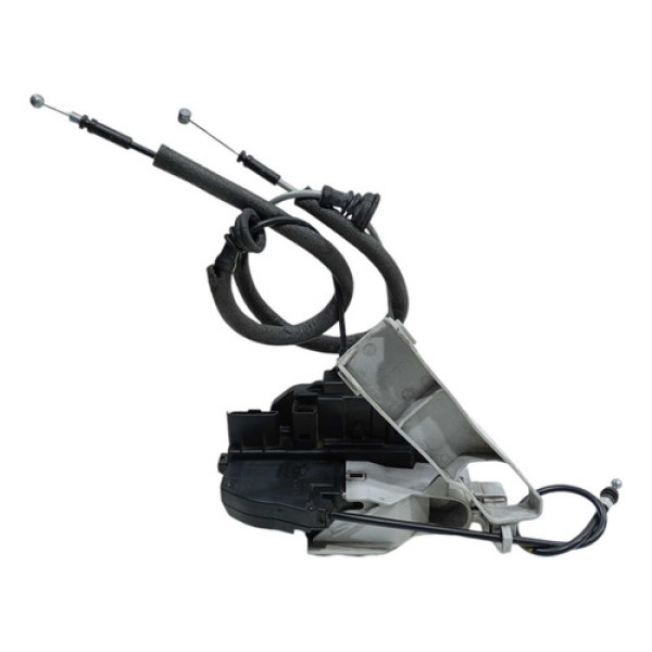 Fechadura Porta Traseira Esquerda Hyundai Azera 2008 2011