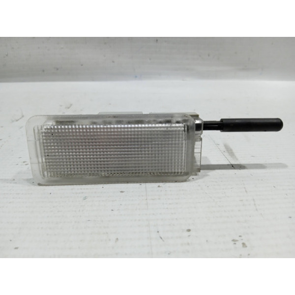 Lanterna Luz De Placa Citroen C3 2014 2015 2016 2017