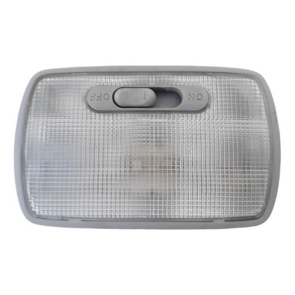Luz De Teto Central Cortesia Honda City 2009/2014 