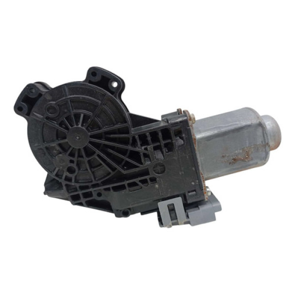 Motor Máquina De Vidro Dianteiro Esquerdo Citroën C4 2014