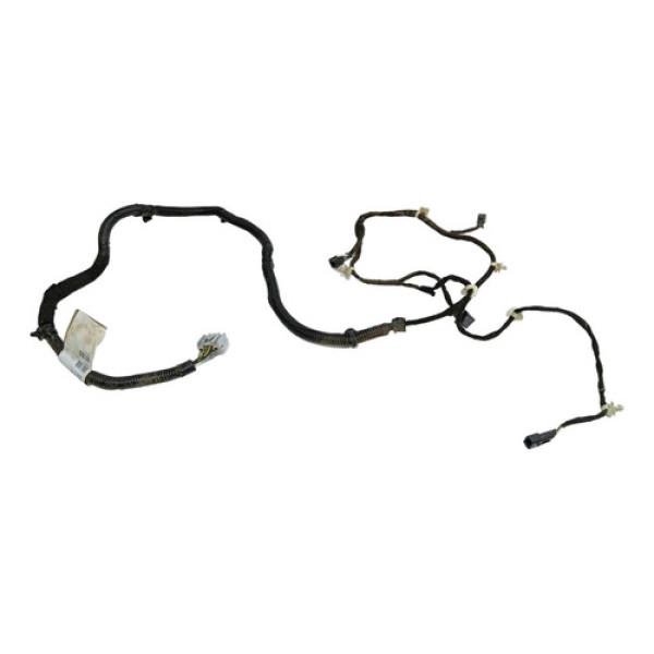 Chicote Porta Malas Gm Cruze 1.8 Aut. 2012/2015