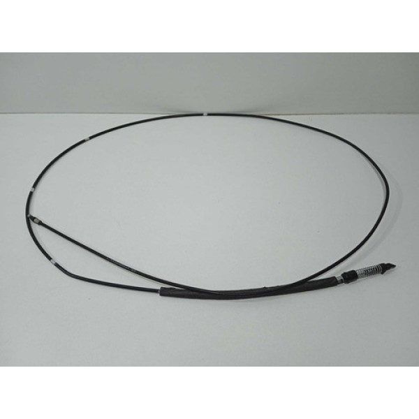 Cabo Abertura Portinhola Combustível Kia Picanto 2013