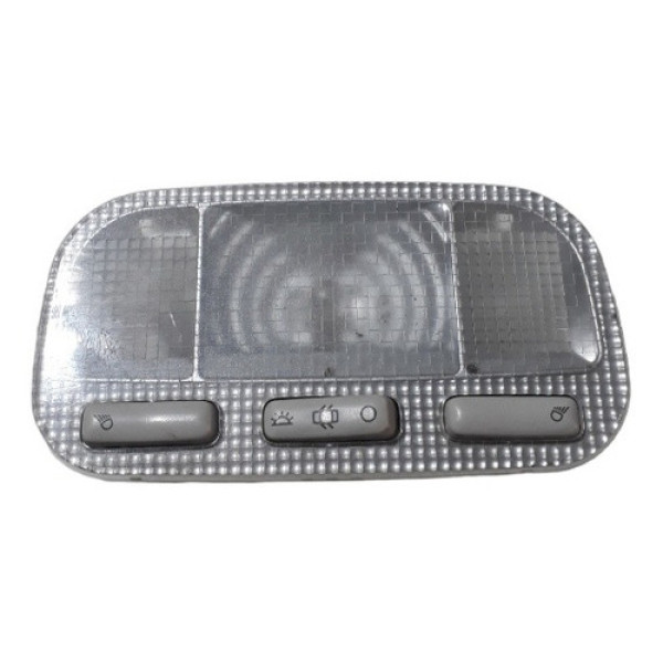 Luz De Teto Cortesia Traseira Peugeot 408 2011/2014