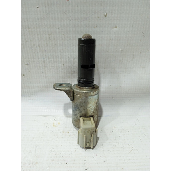 Válvula Solenóide Admissão Ford New Fiesta 1.6 16v 2014/2017