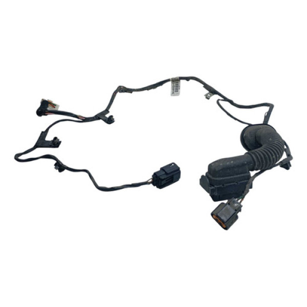 Chicote Porta Dianteira Esquerda Kia Picanto 2015