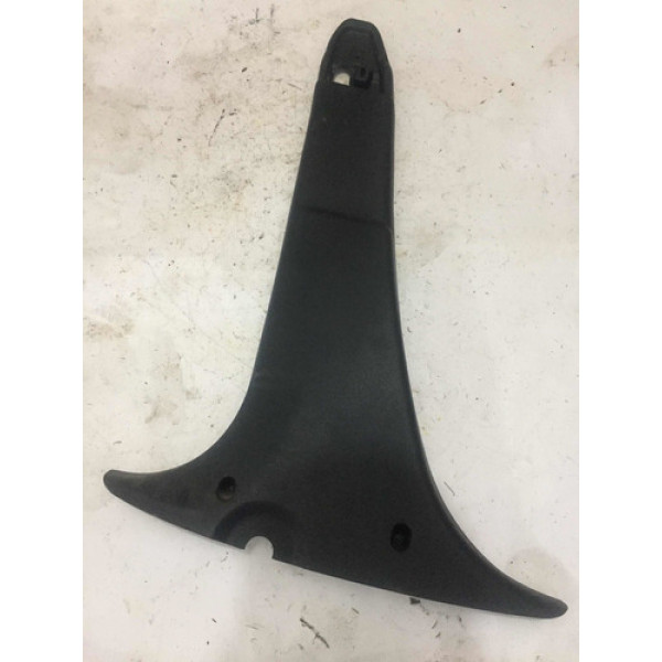 Acabamento Interno Coluna T Lado Esquerdo Sandero 2009/2013 