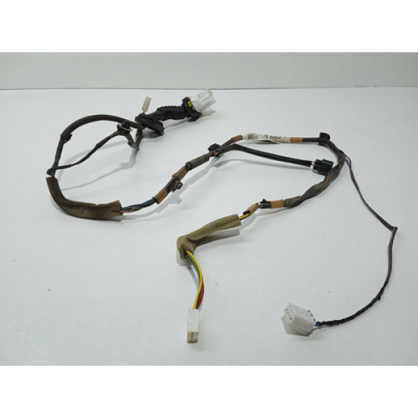 Chicote Elétrico Porta Traseira Direita Grand Vitara 2011/15