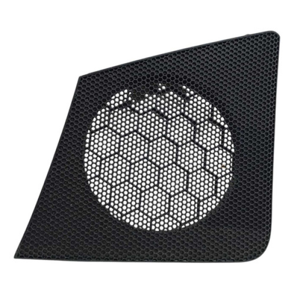 Tela Alto Falante Painel Esquerdo Toyota Etios 2015 2018