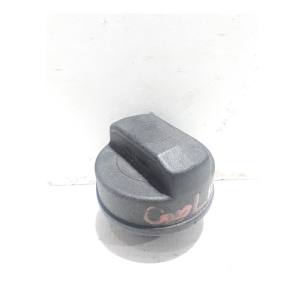 Tampa Gargalo Tanque Combustível Vw Golf 2001/2006