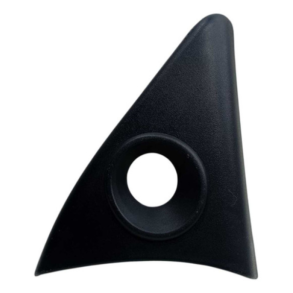 Acabamento Interno Retrovisor Direito Renault Sandero 2015