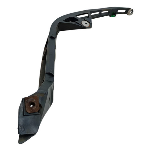 Guia Parachoque Traseiro Esquerdo Gm Astra Hatch 2004 2010