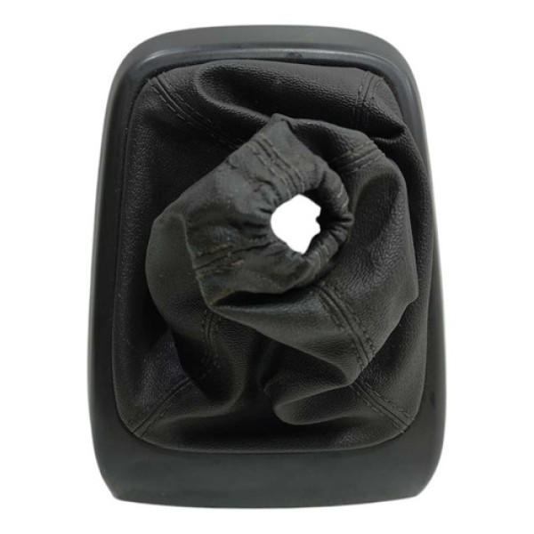 Coifa Acabamento Câmbio Manual Chevrolet Gm Spin 2012 2016