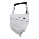 Porta Traseira Esquerda Land Rover Evoque 2011 A 2016